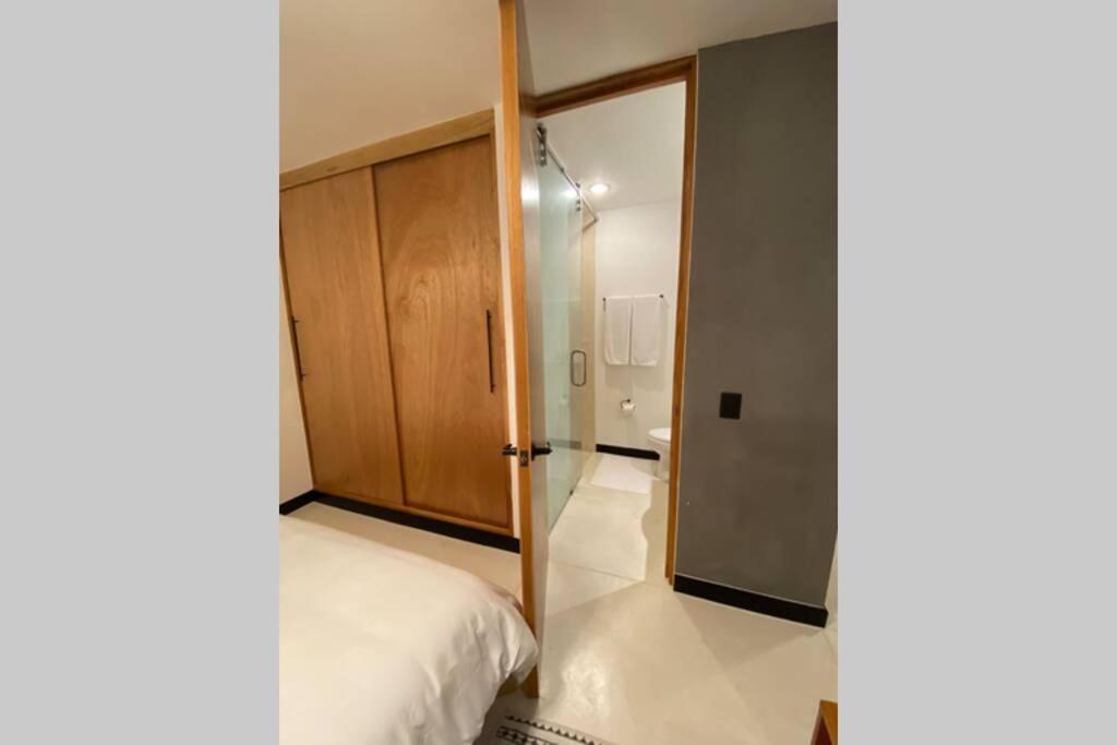 Depa Studio Zona Norte Por Galerias “Buga” Apartment *