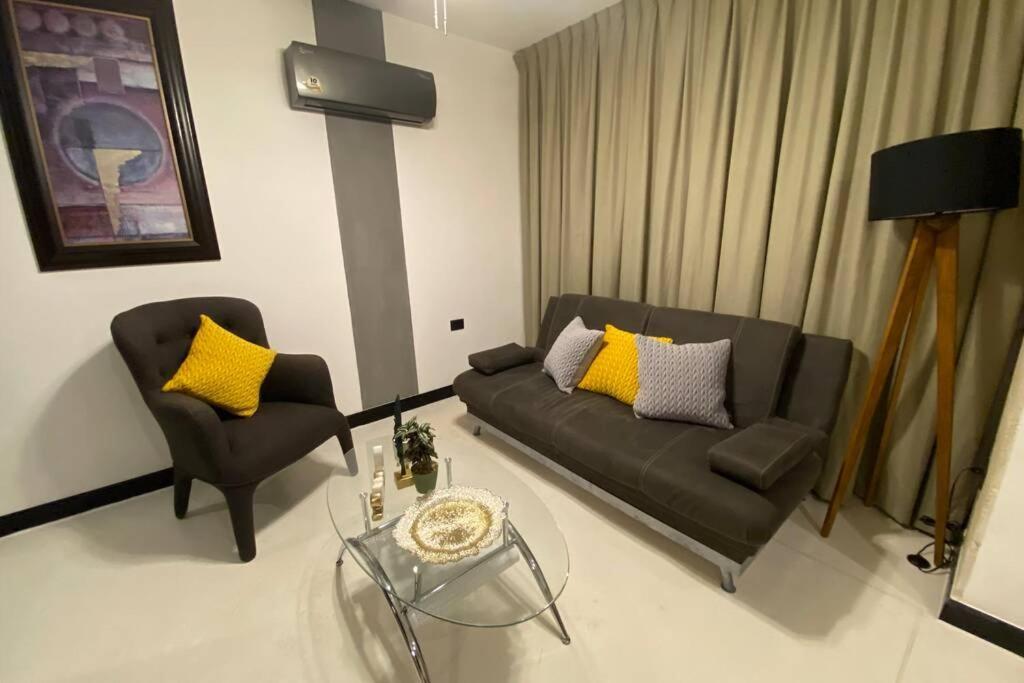 Apartment Depa Studio Zona Norte Por Galerias “Buga”