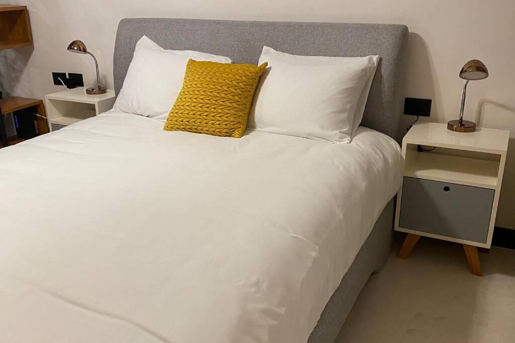 Depa Studio Zona Norte Por Galerias “Buga” *