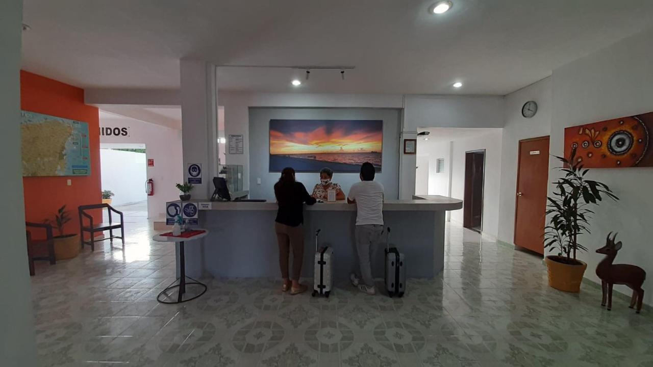 De La 60 Hotel 3*