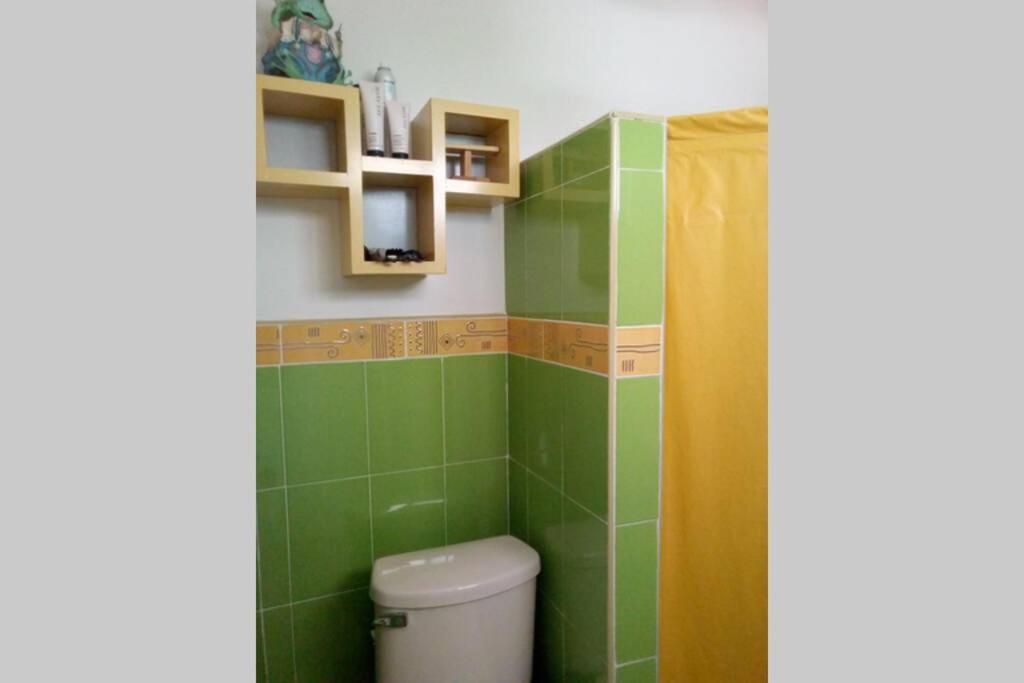Apartment Bienvenidos A La Blanca Merida