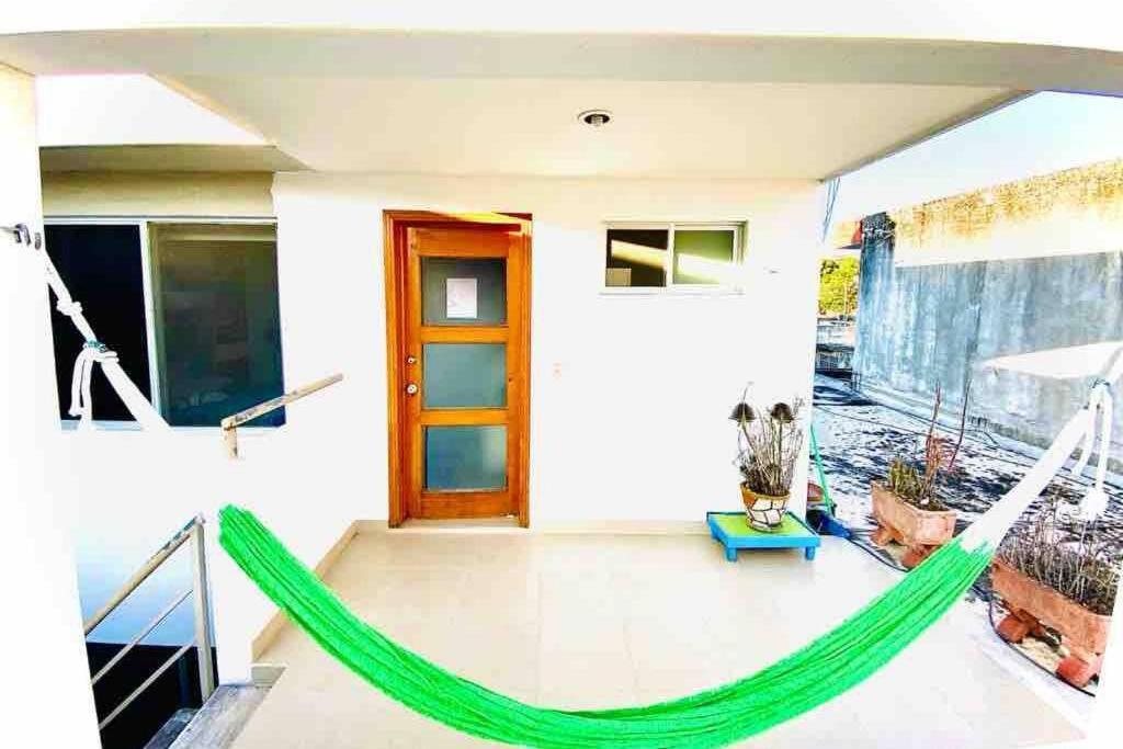 Apartment Bienvenidos A La Blanca Merida