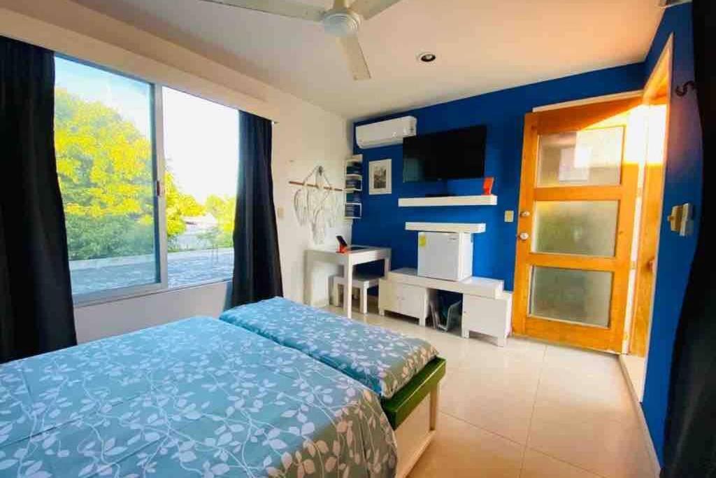 Apartment Bienvenidos A La Blanca