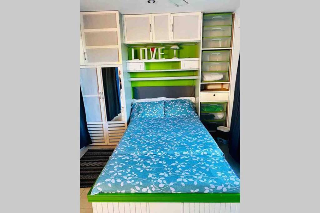 Bienvenidos A La Blanca Apartment