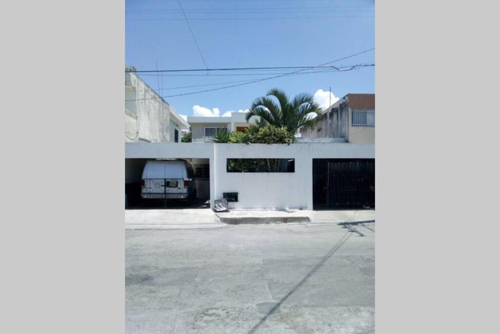 Bienvenidos A La Blanca Apartment