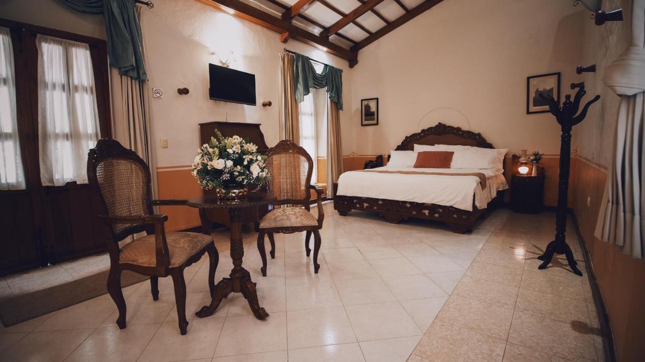 Hacienda Santuario Noc Ac Mérida
