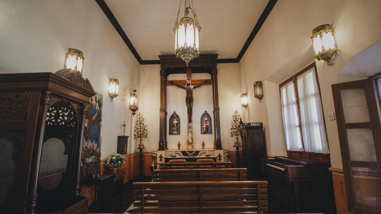 Hacienda Santuario Noc Ac