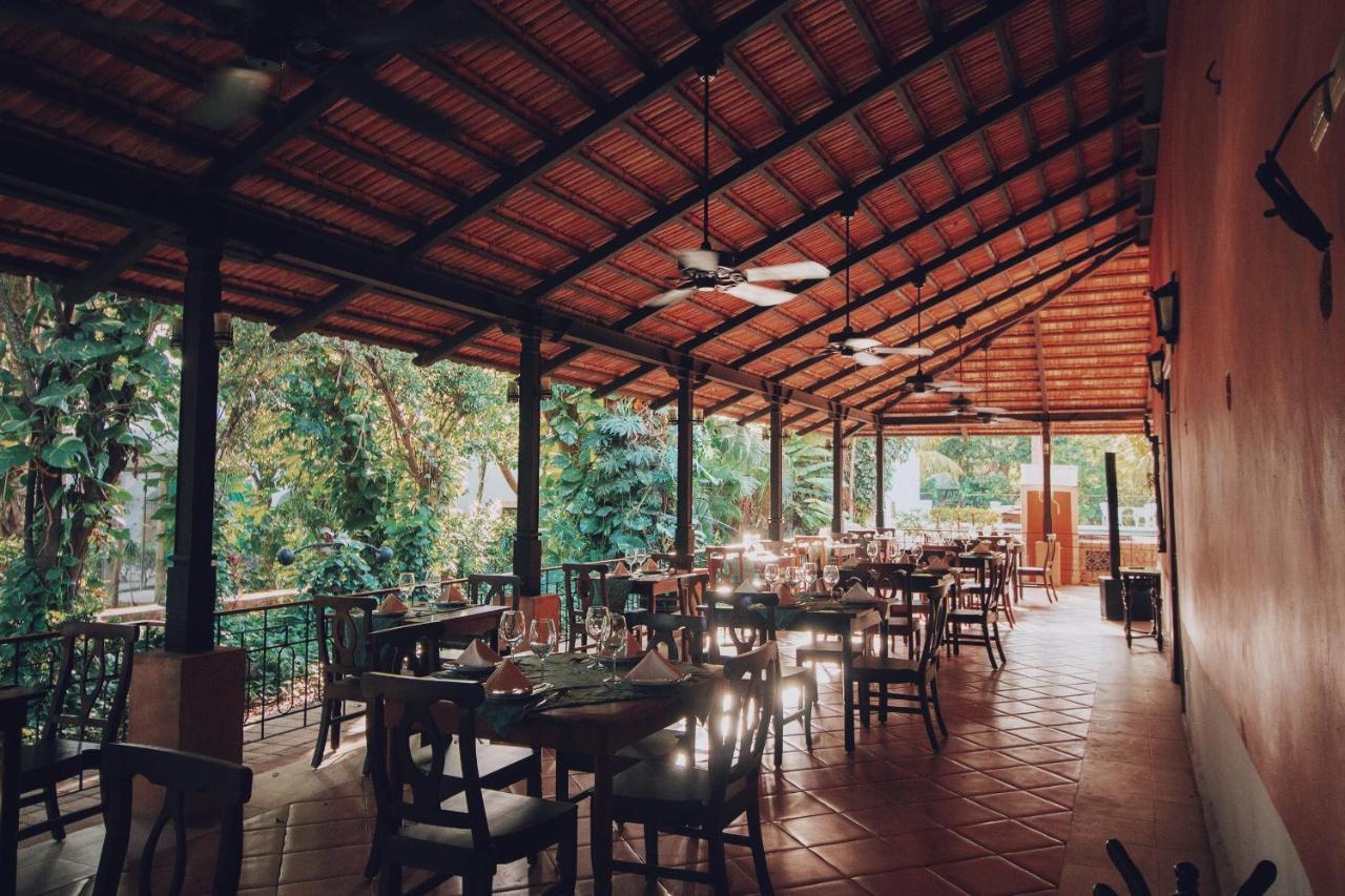 Hacienda Santuario Noc Ac Mérida