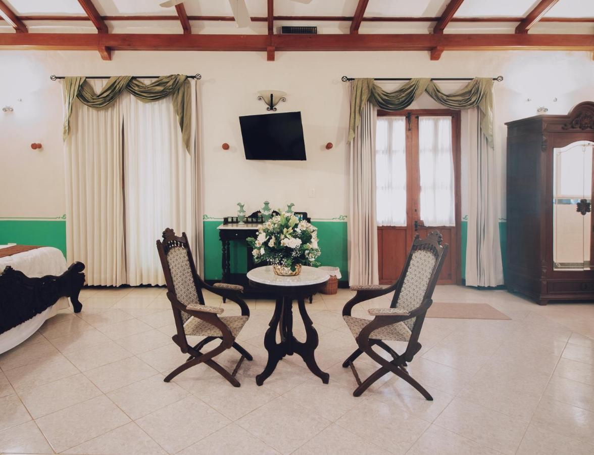 Full Hacienda Santuario Noc Ac Merida