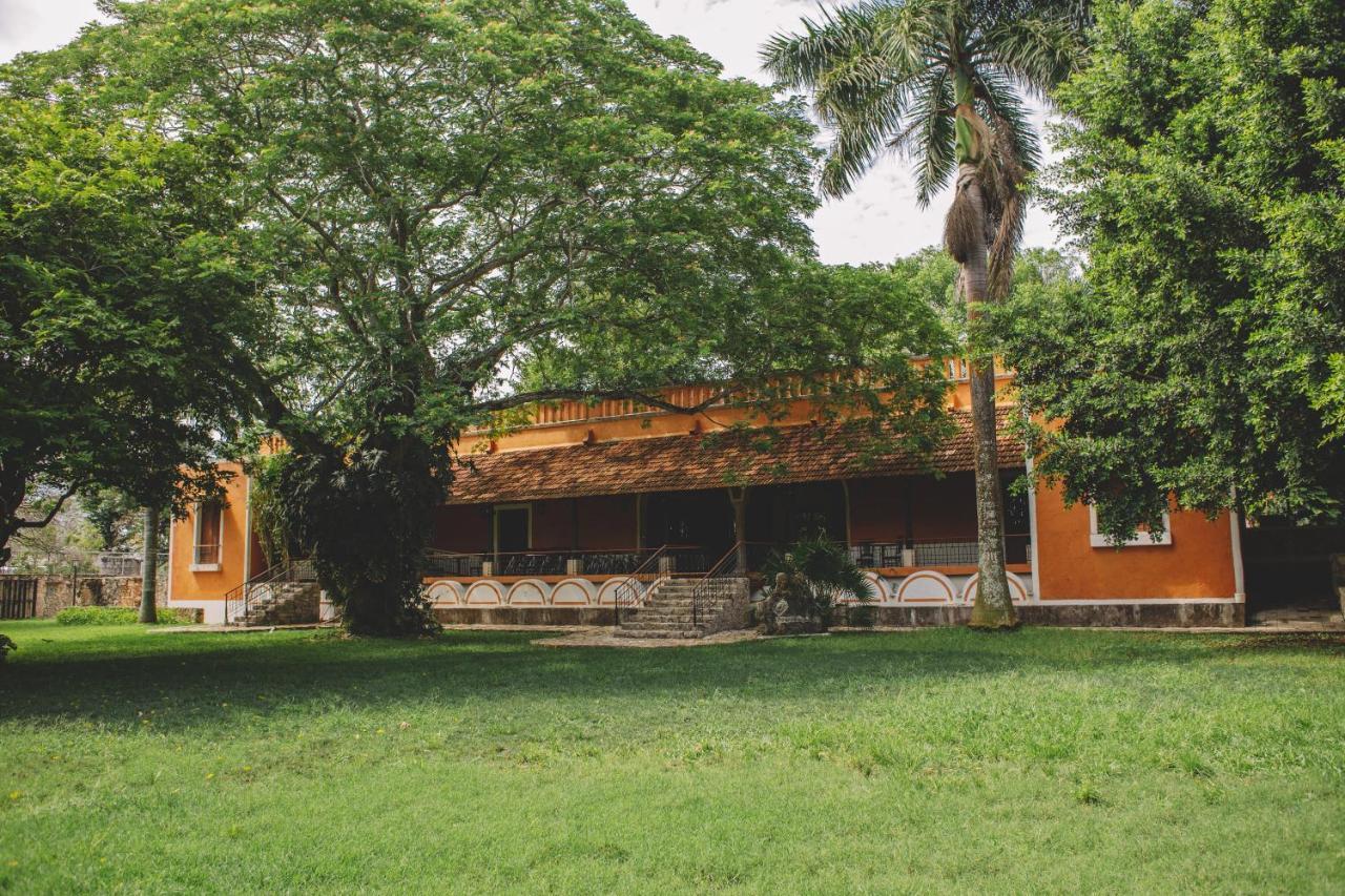 Hacienda Santuario Noc Ac Hotel