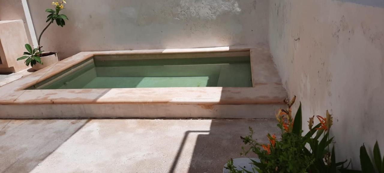 Apartment Lofts Mejorada Con Alberca