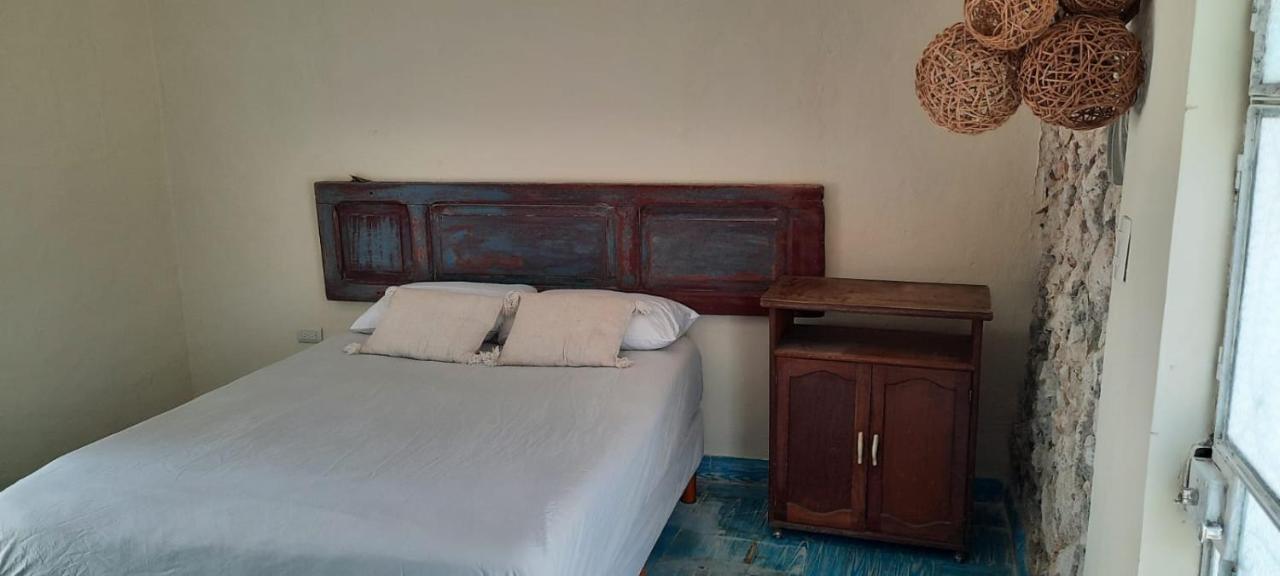 Lofts Mejorada Con Alberca Apartment *