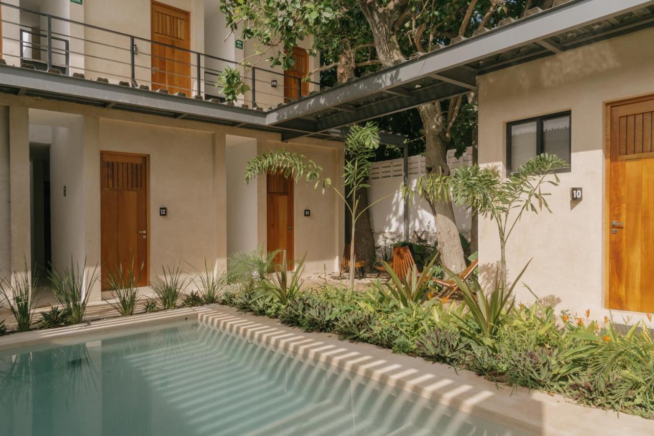 Guest house Hostik Merida