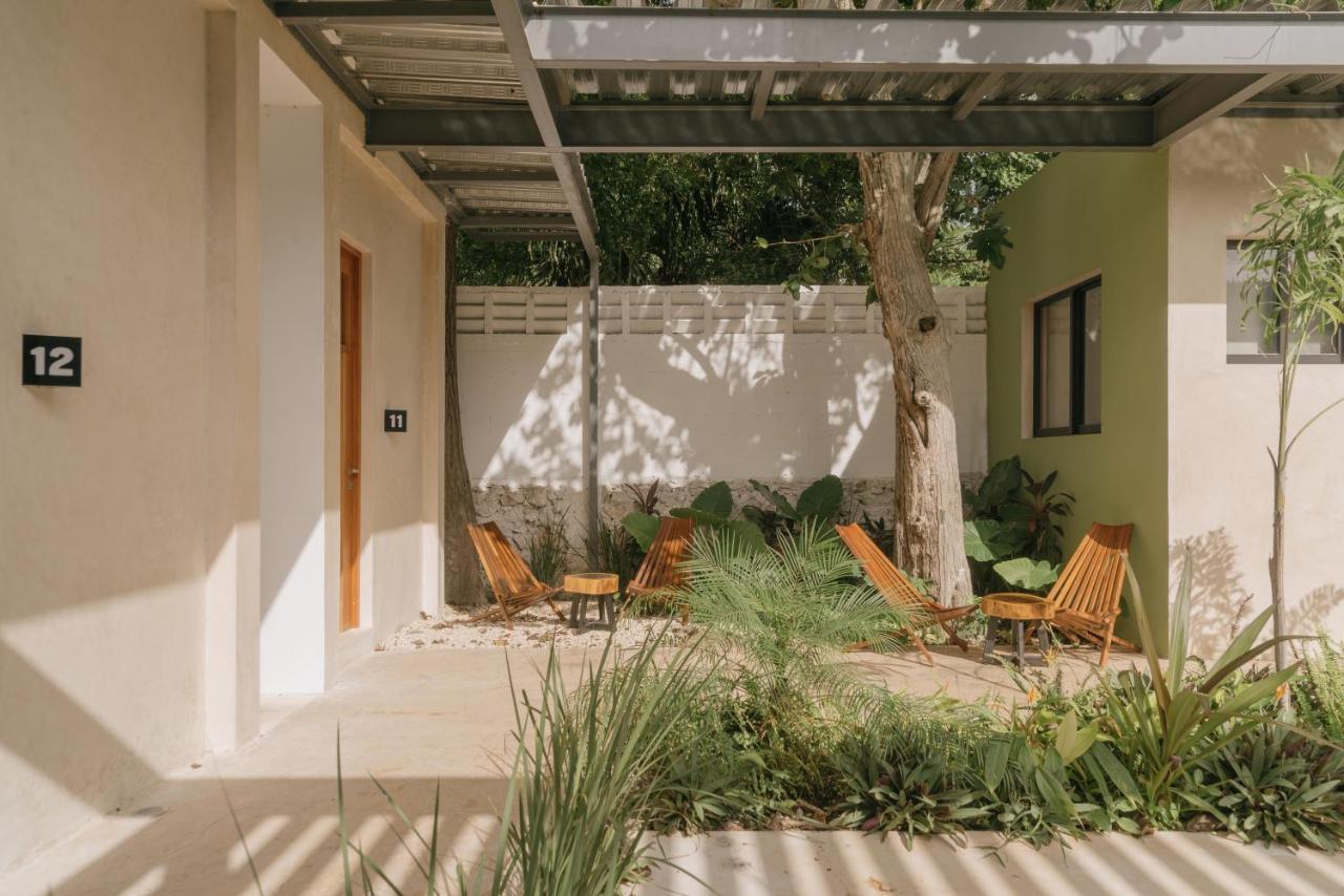 Hostik Guest house