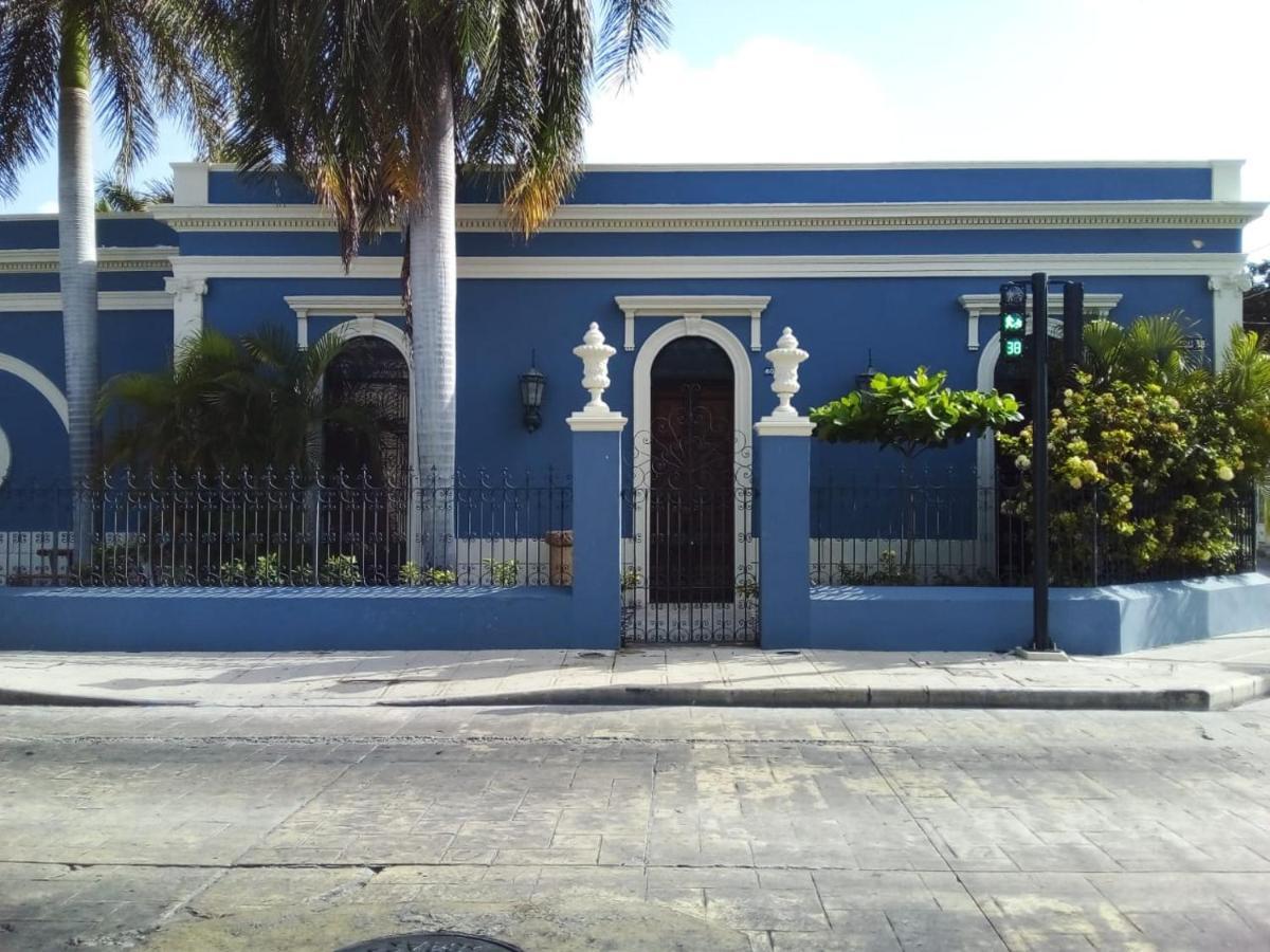 Künük Boutique Hotel Mérida