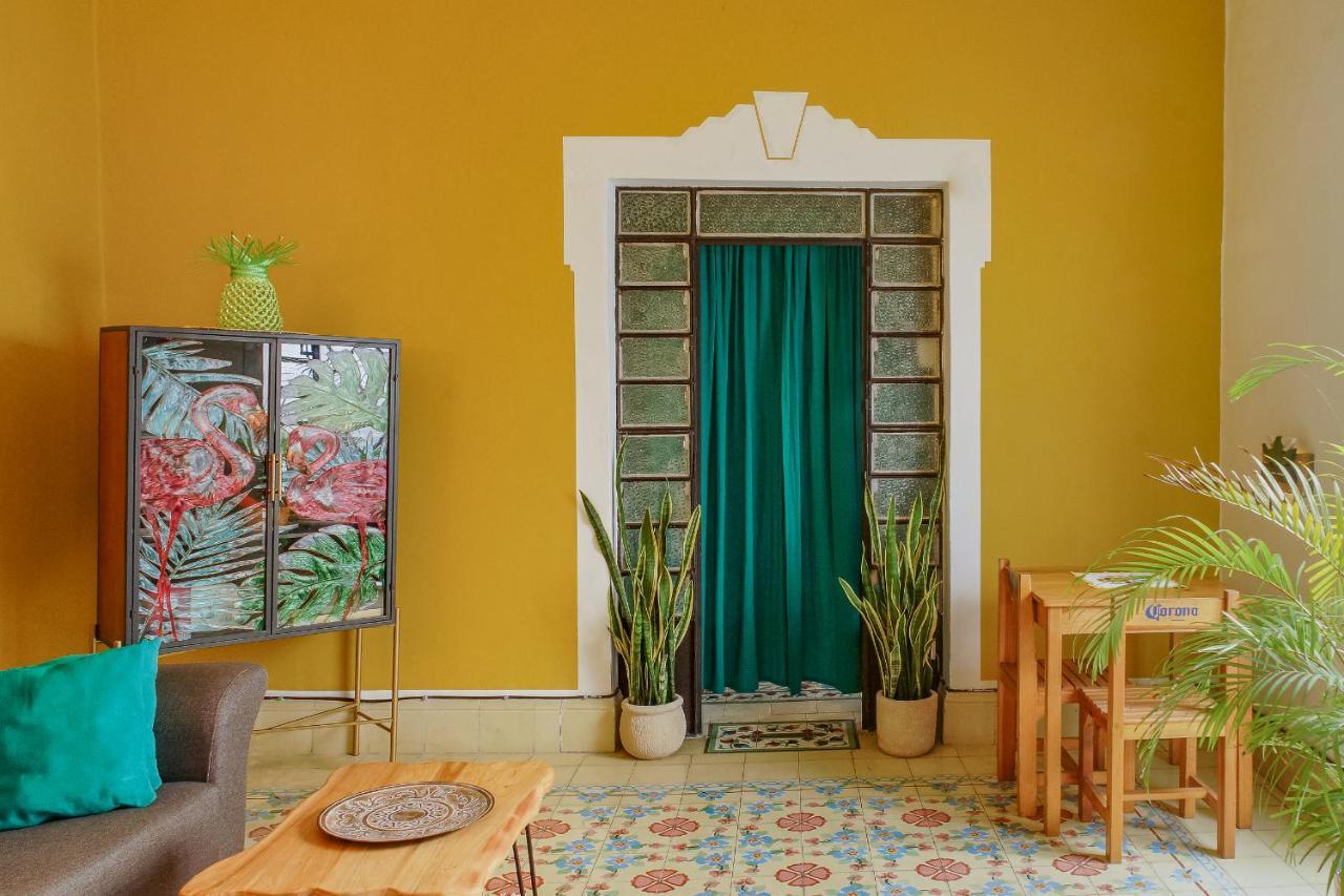 Pensión Casa Jade - Downtown (adults Only) 2*