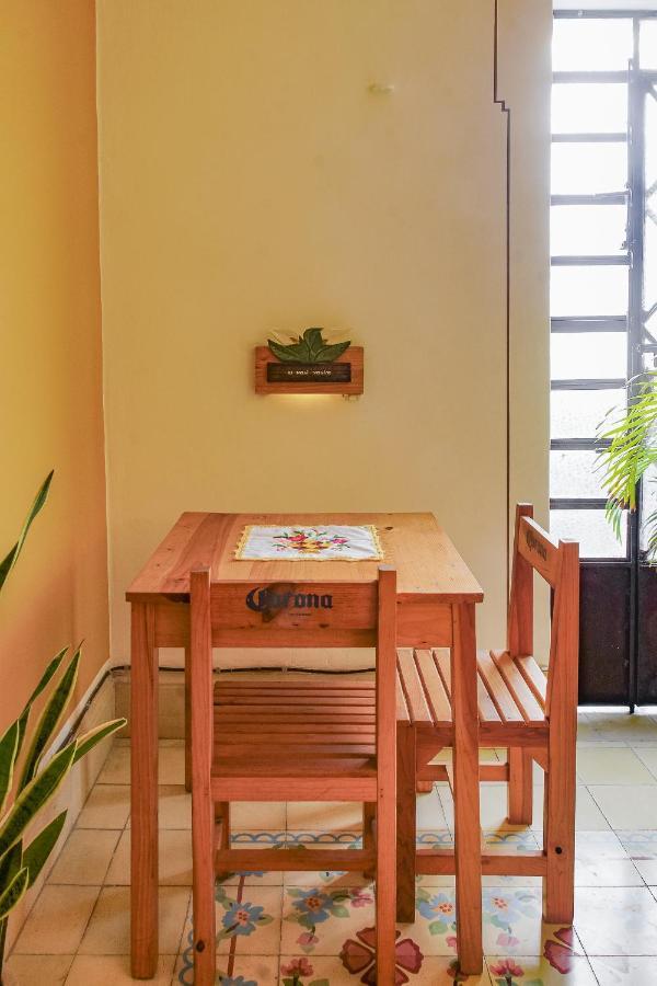 Casa Jade - Downtown (adults Only) Pensión