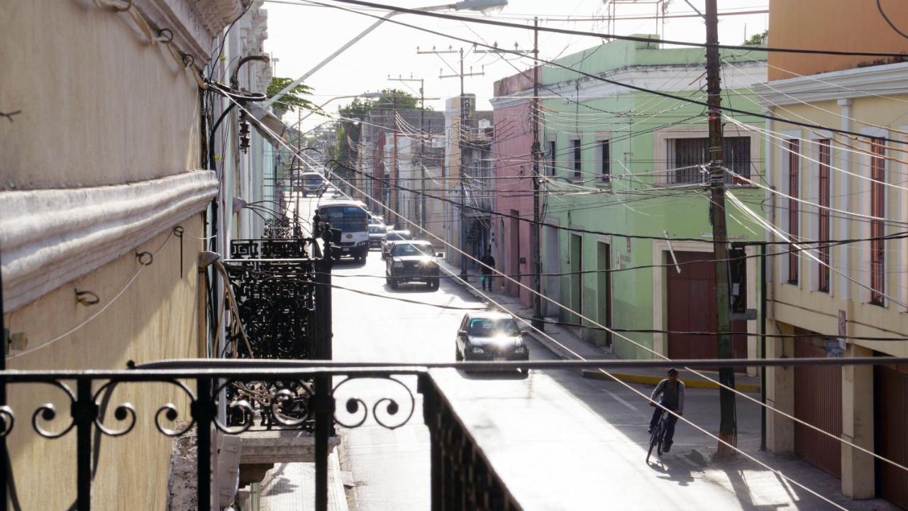 Casa Jade - Downtown (adults Only) Pensión 2*