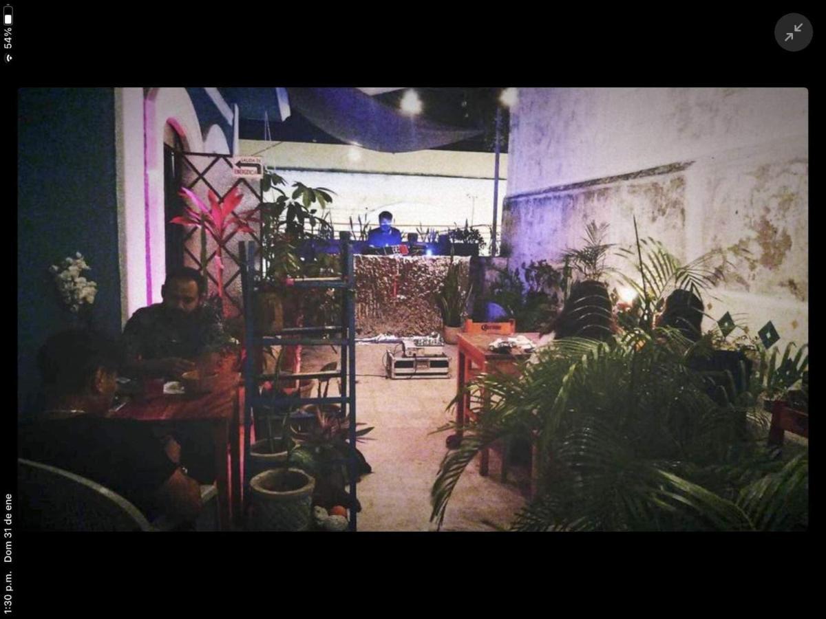 Casa Jade - Downtown (adults Only) Mérida