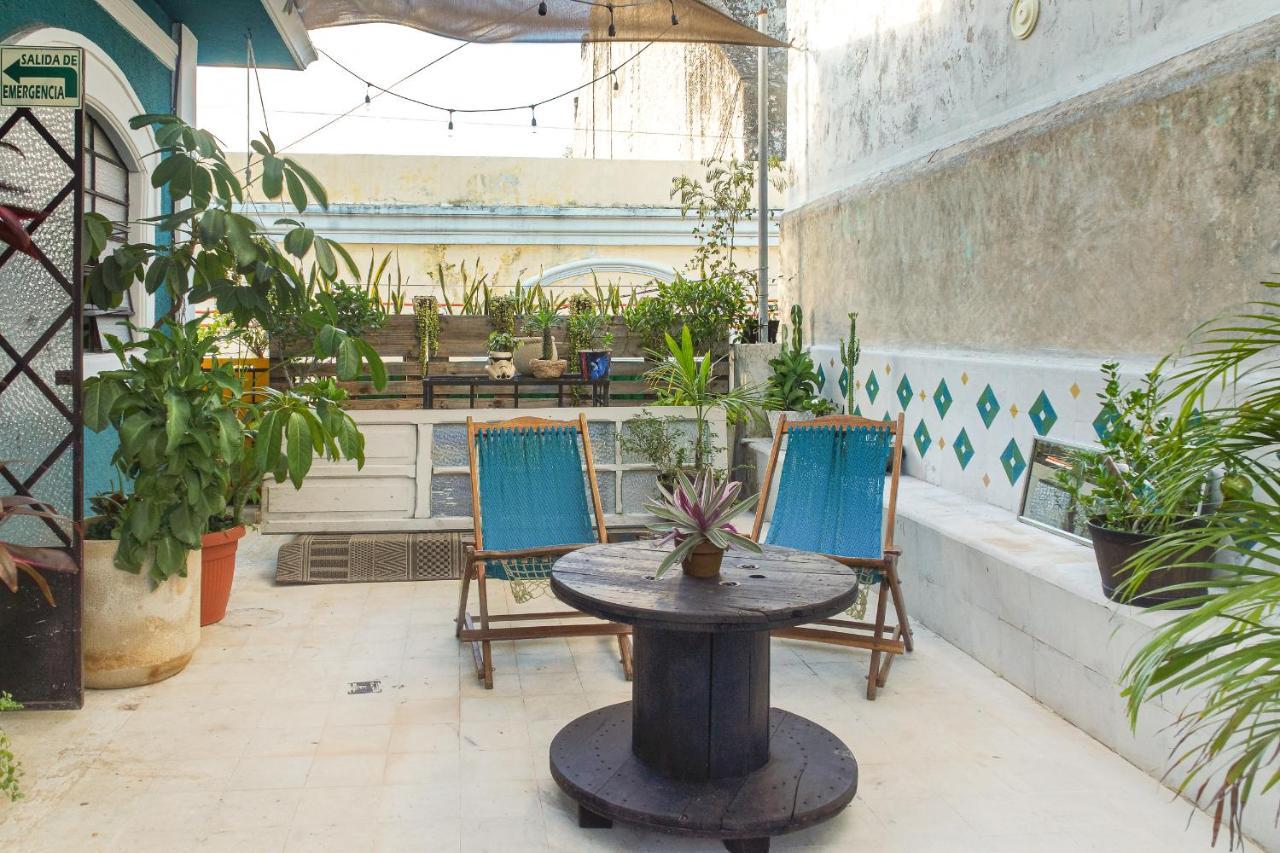 Casa Jade - Downtown (adults Only) 2* Mérida