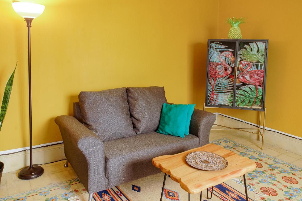 Casa Jade - Downtown (adults Only) 2*
