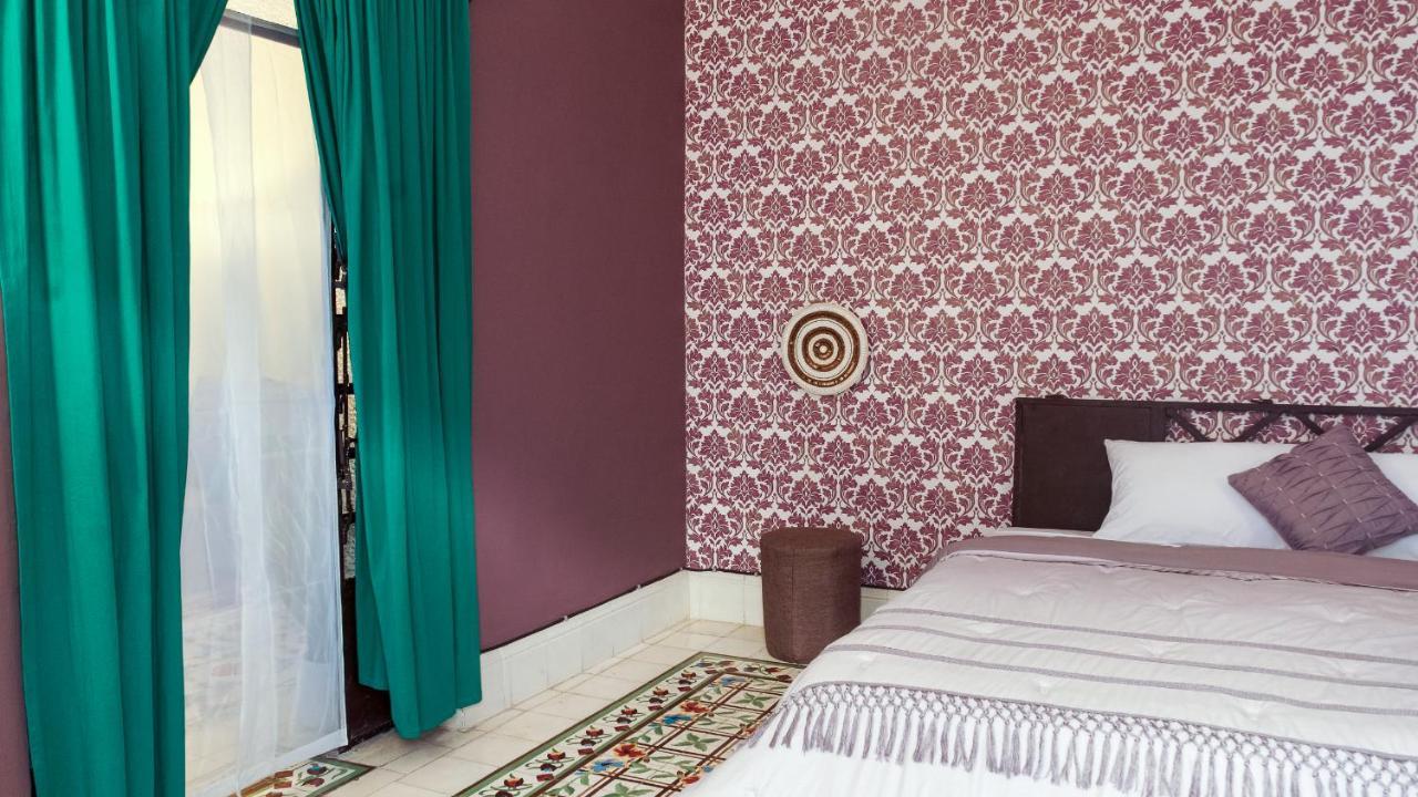 Pensión Casa Jade - Downtown (adults Only) Mérida