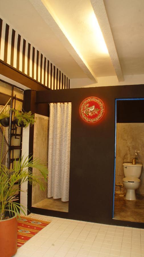 Pensión Casa Jade - Downtown (adults Only)
