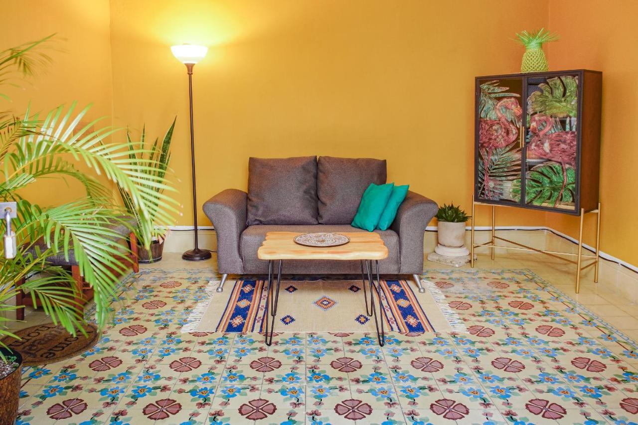 Casa Jade - Downtown (adults Only)