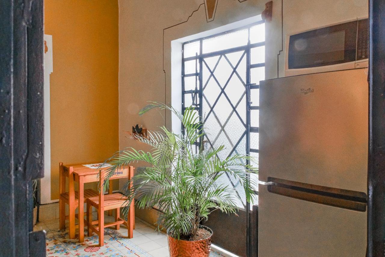 Pensión Casa Jade - Downtown (adults Only)