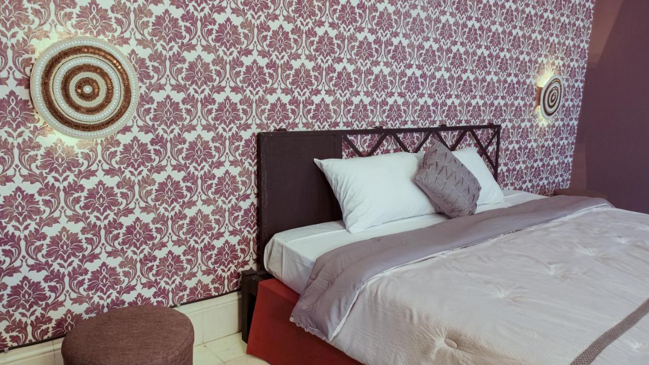 Casa Jade - Downtown (adults Only) 2*