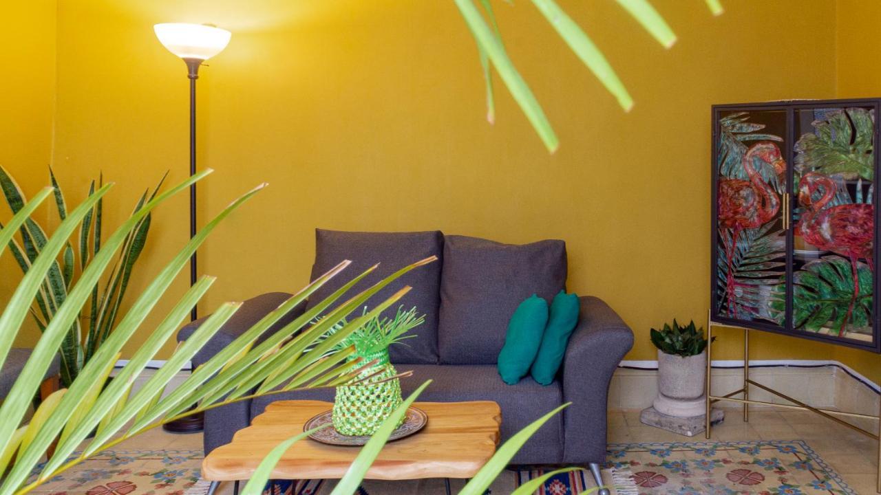 Pensión Casa Jade - Downtown (adults Only)