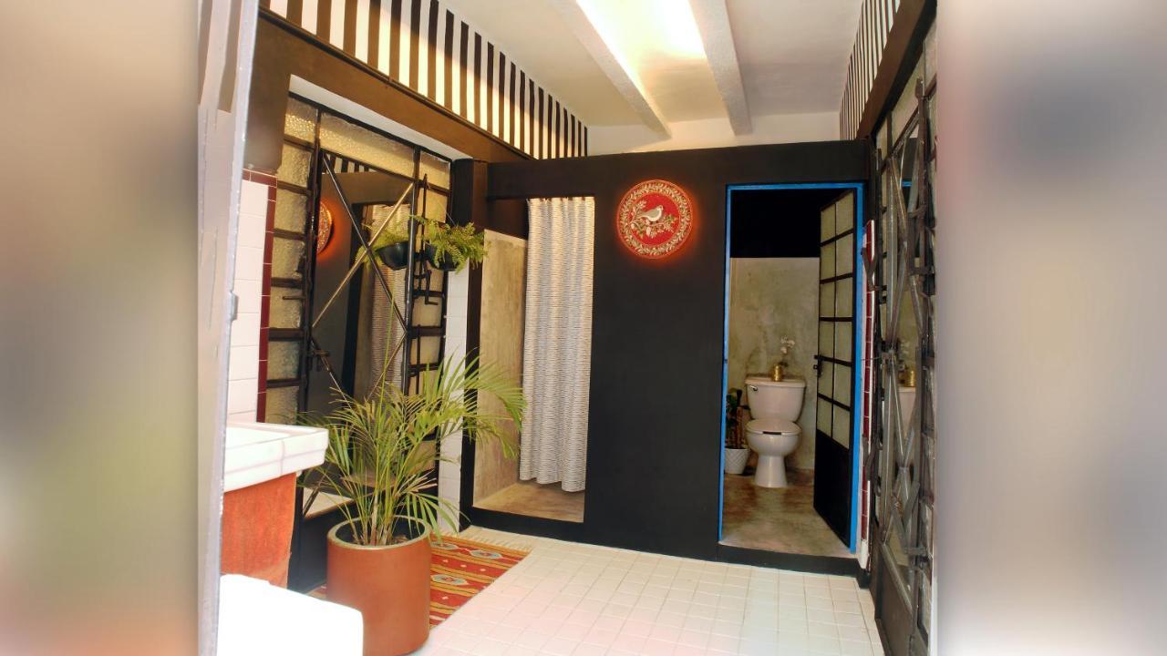 Casa Jade - Downtown (adults Only) Mérida