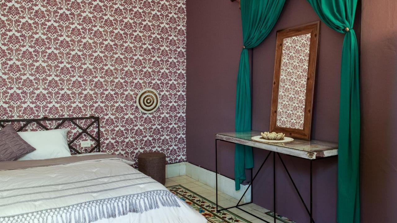 Pensión Casa Jade - Downtown (adults Only) Mérida