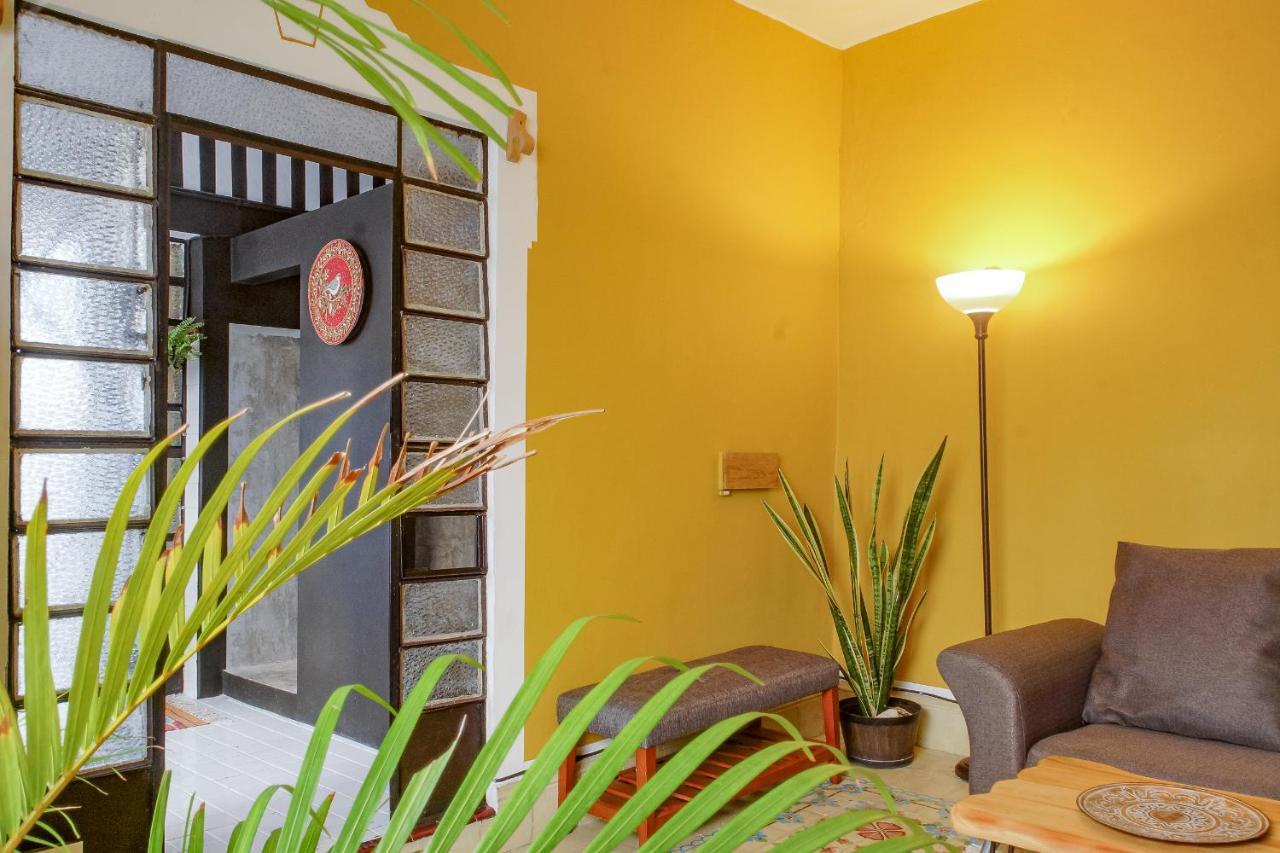 Casa Jade - Downtown (adults Only) Pensión 2*