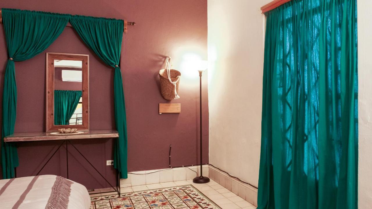 Casa Jade - Downtown (adults Only) 2* Mérida