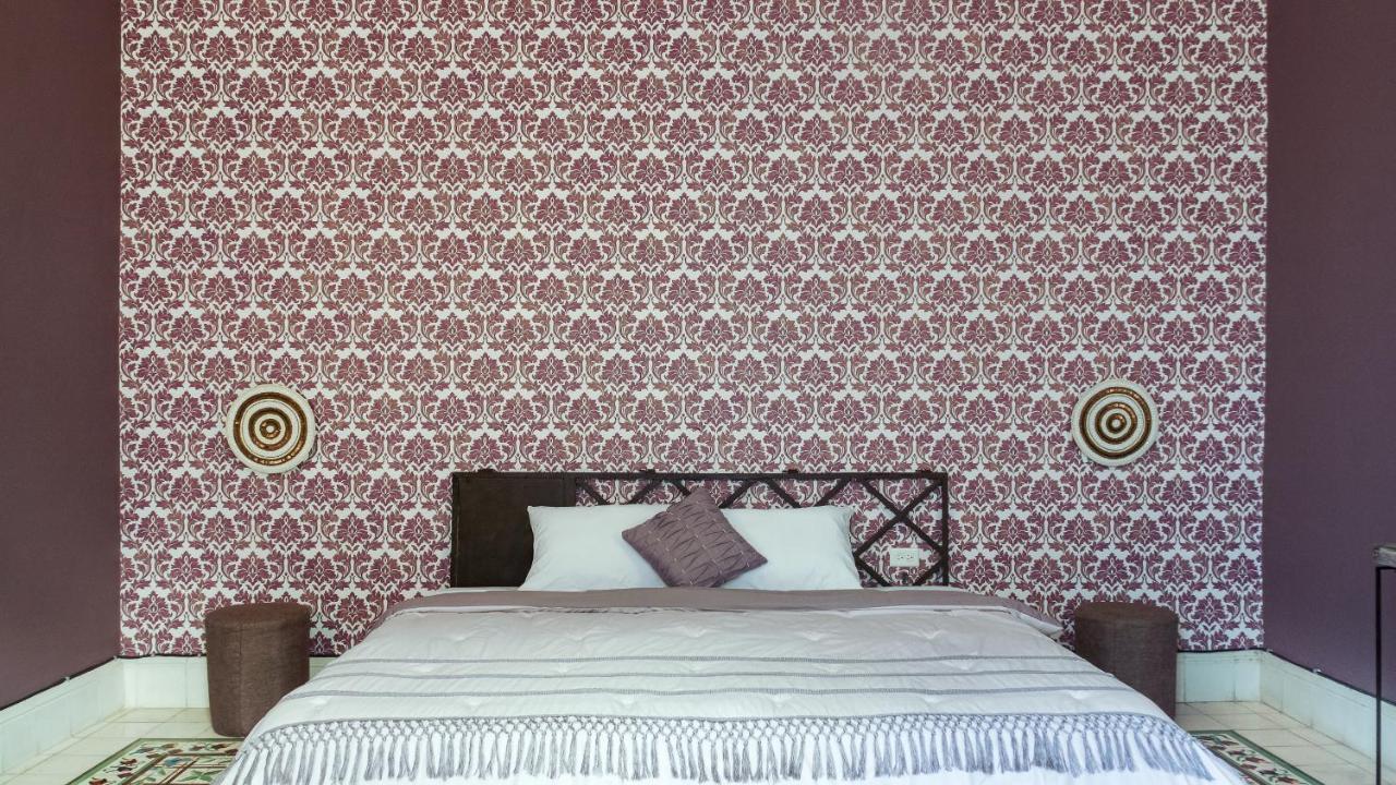 Pensión Casa Jade - Downtown (adults Only)