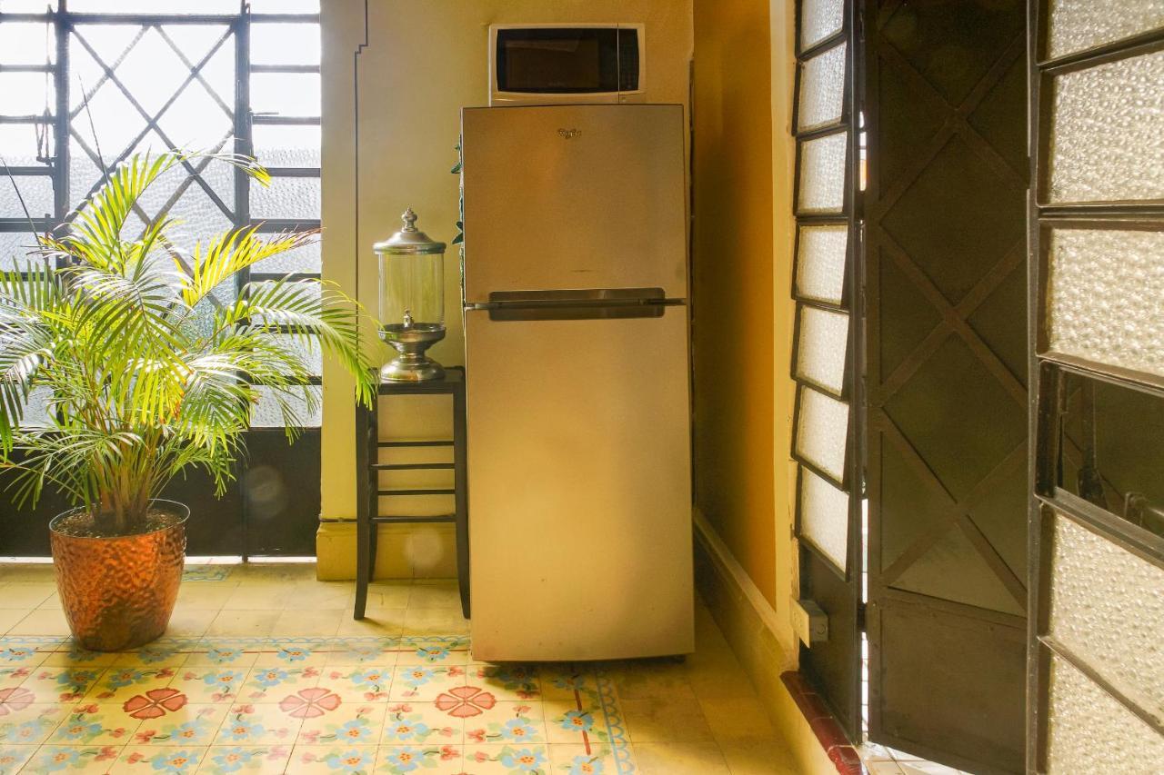 Casa Jade - Downtown (adults Only) 2* Mérida