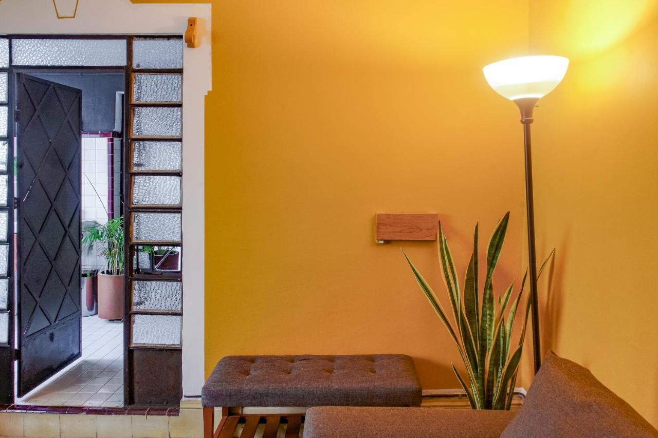 Casa Jade - Downtown (adults Only) Mérida