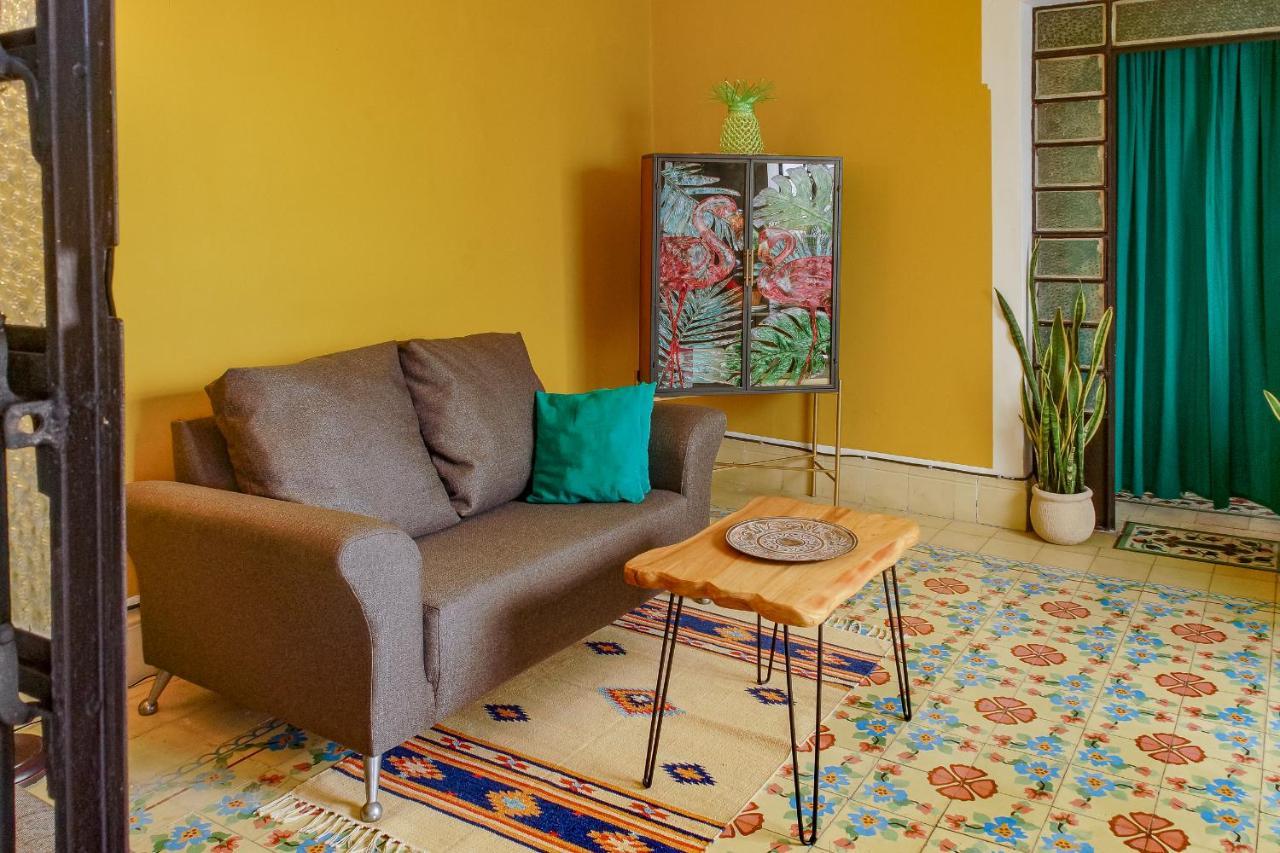Casa Jade - Downtown (adults Only) 2*