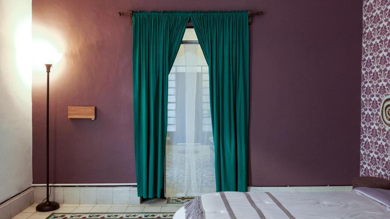 Pensión Casa Jade - Downtown (adults Only) Mérida