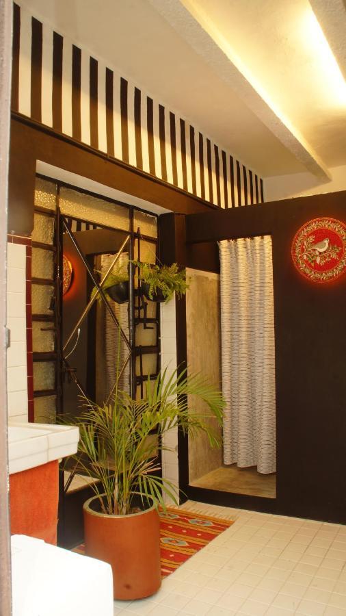 Pensión Casa Jade - Downtown (adults Only)