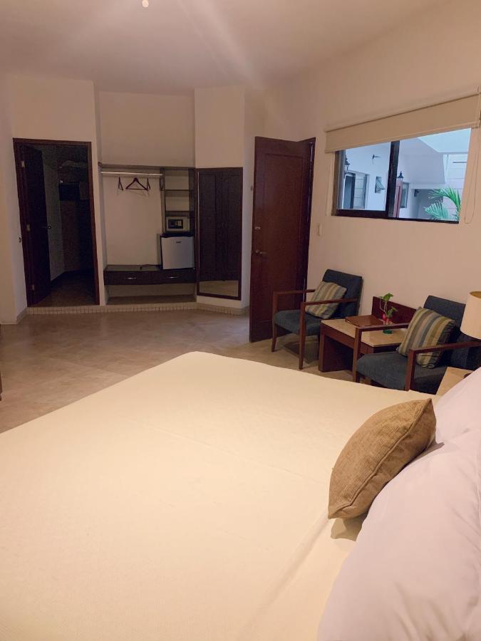 Casa Continental Hotel 3*