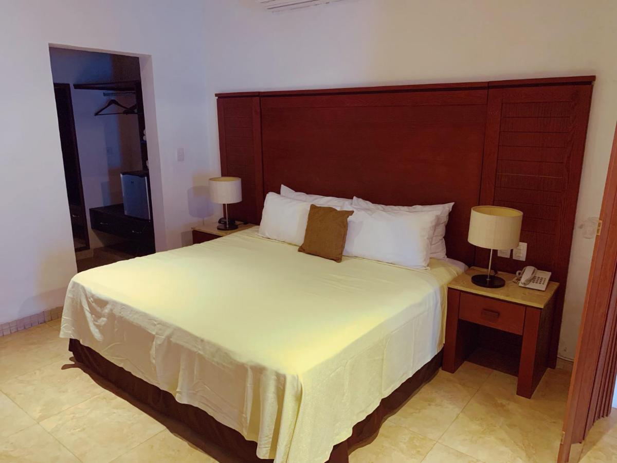 Casa Continental 3* Merida
