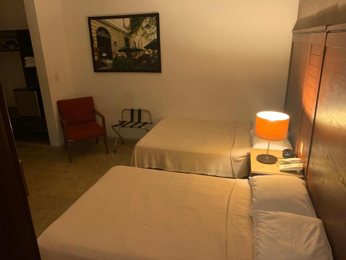 Hotel Casa Continental