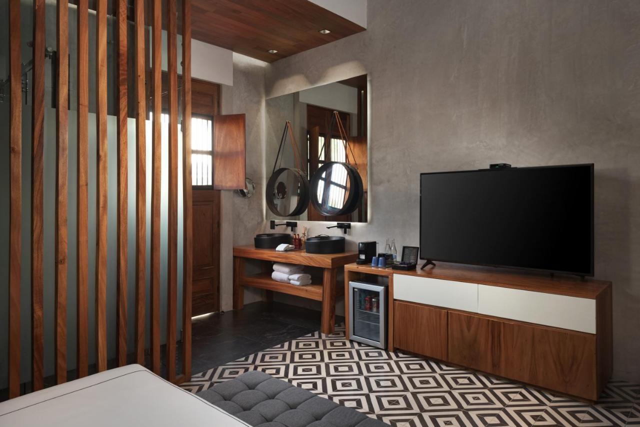 Diez Diez Collection Hotel Merida