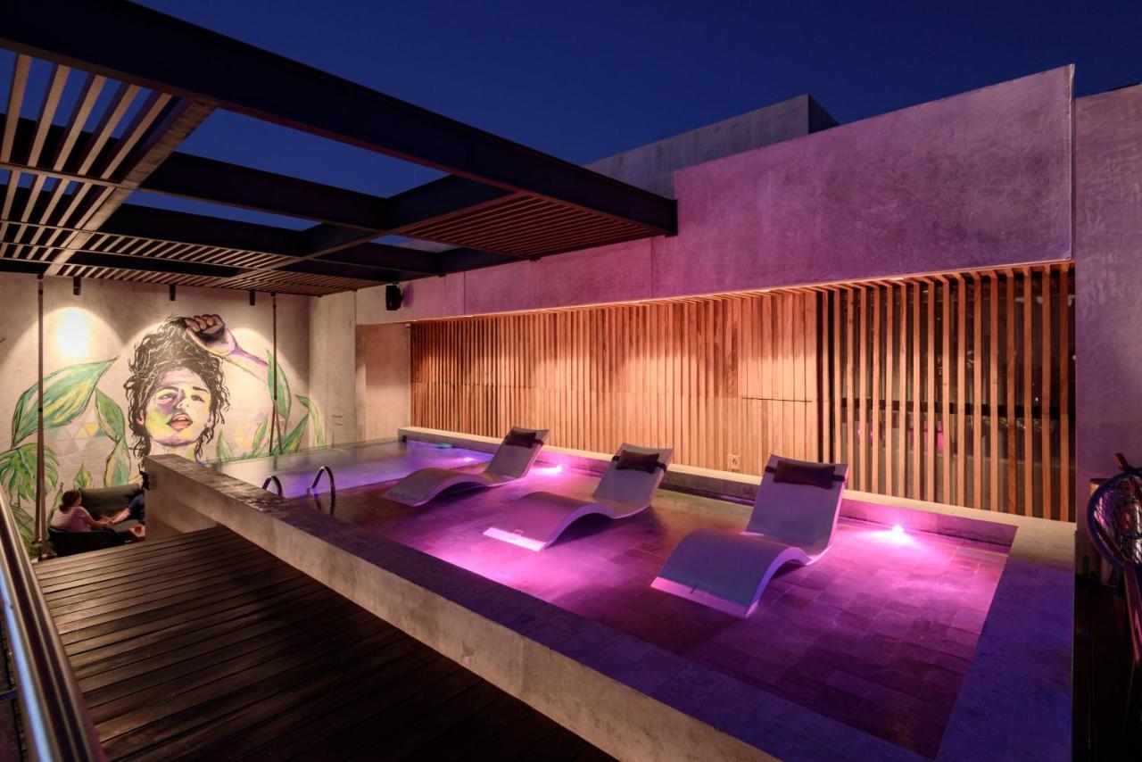 Diez Diez Collection Hotel Merida