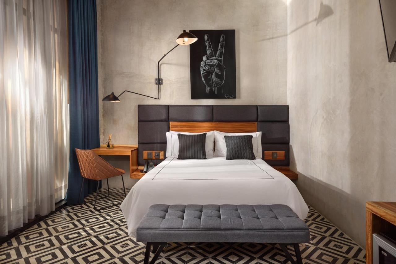 Diez Diez Collection Hotel Merida