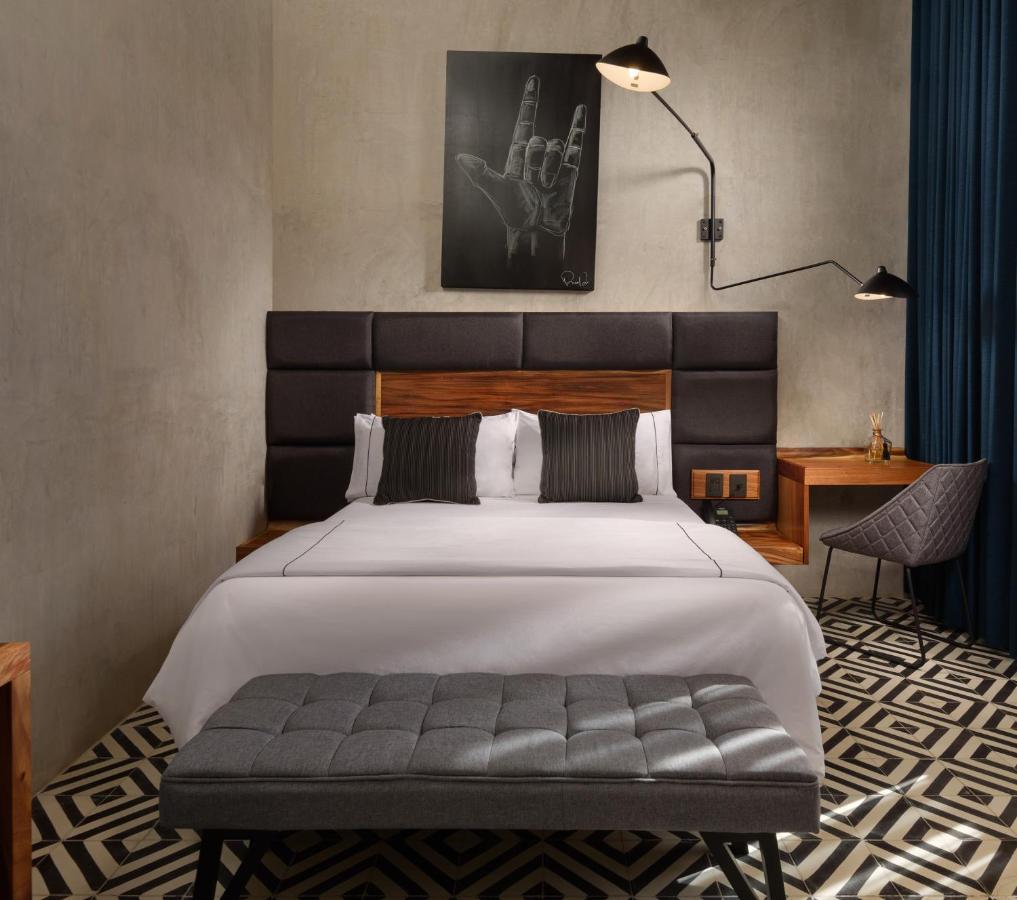 Diez Diez Collection Hotel