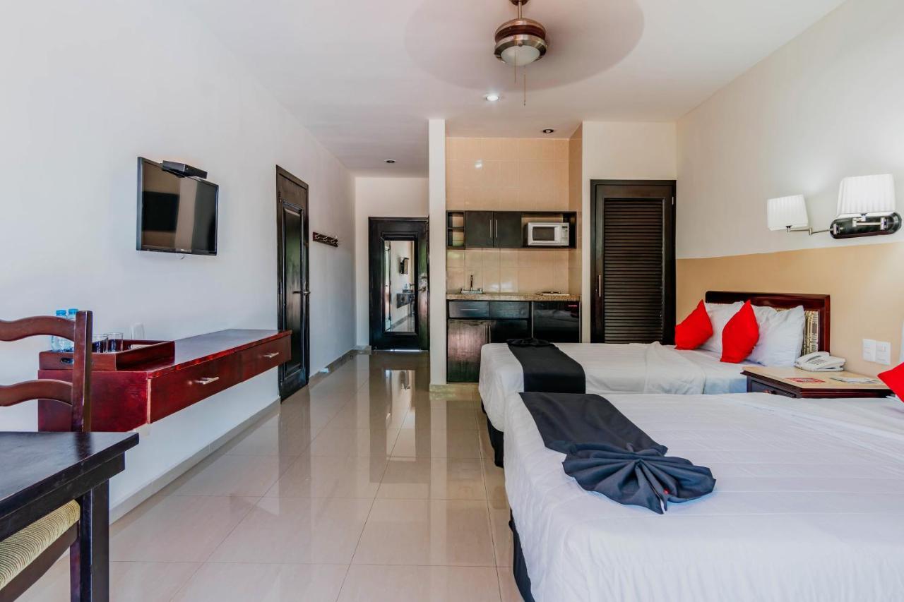 Siglo 21 Hotel 3*