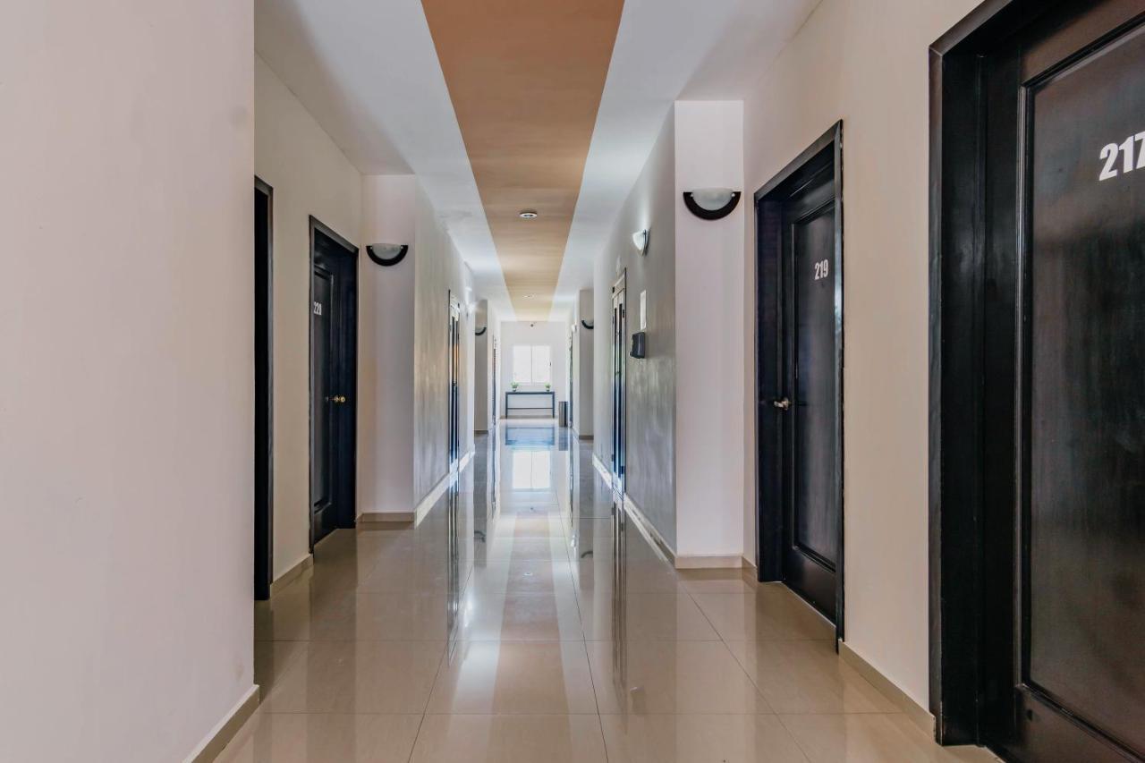 Hotel Siglo 21